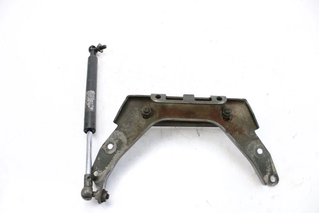 Ammortizzatore Sella - Yamaha Xp T-Max Tmax Abs 500 (2004 - 2007)