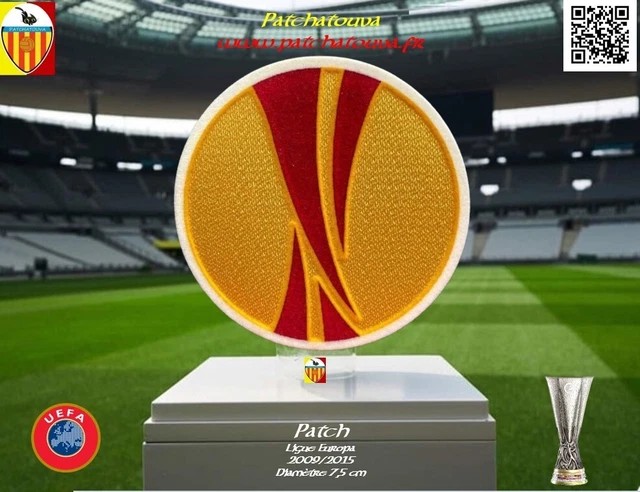 Badge Championnat France 1998 2002 Patch Badge LNF 1998-99 à 2001-02