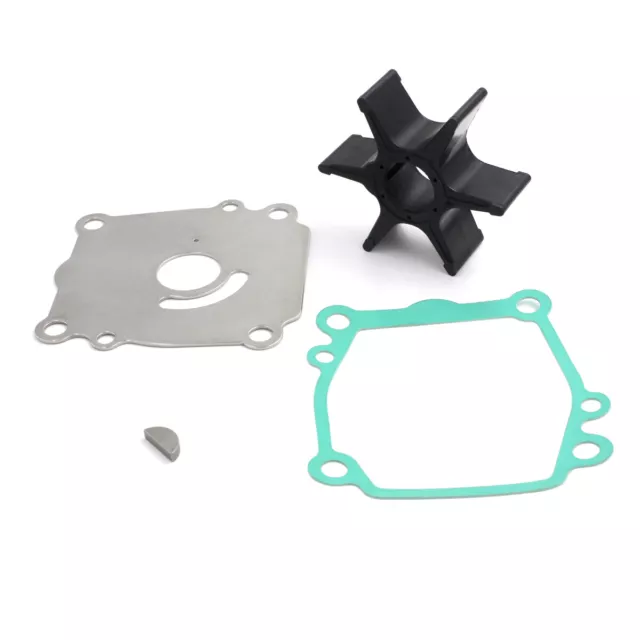 Water Pump Impeller Kit Johnson Evinrude OMC 4 Str 60 70 hp Outboard 5031731