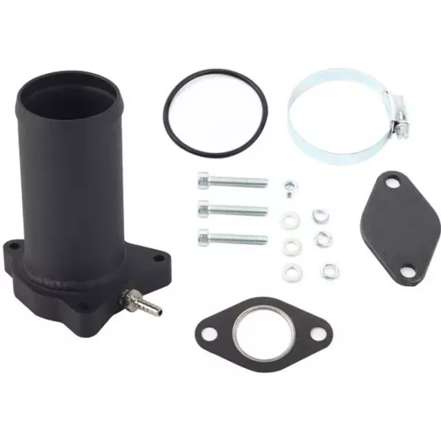 Vanne EGR Tuyau remplacement vanne pr kit de suppression 1.9 TDI 130/160 CV Dies