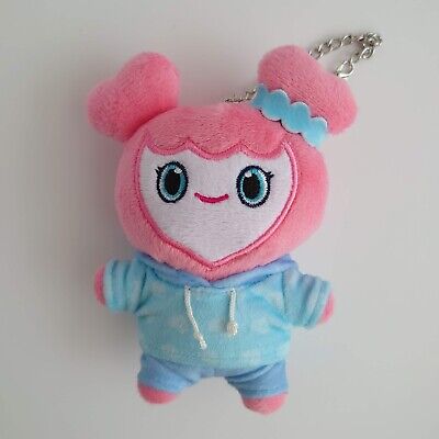 twice plush doll