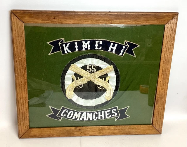 Original Period Items, 1954-60, Militaria, Collectibles - PicClick