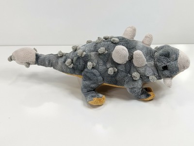 wild republic ankylosaurus