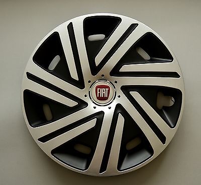 15" Fiat Punto,Doblo,Multipla,Panda,Stilo...,Wheel Trims/Covers,Hub Caps