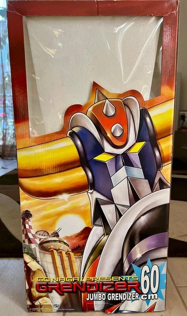 Statue PVC HL PRO Venusia Hikaru Makiba – 23 Cm, Robot UFO Goldrake Grendizer, Collection High Dream