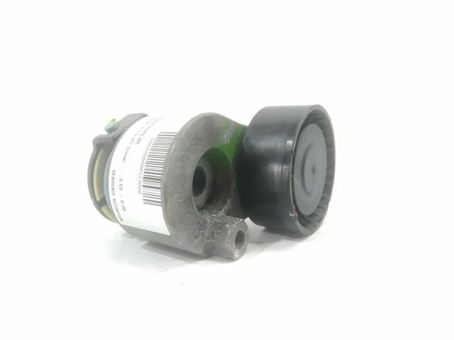 8200048486 galet tendeur pour RENAULT SCENIC II 1.5 DCI (JM0F) 2003 129080