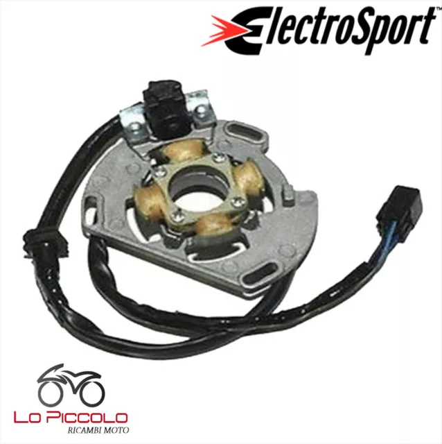 KTM XC 105 2008 2009 2010 2011 ESC221 Stator Volant Aimant ELECTROSPORT