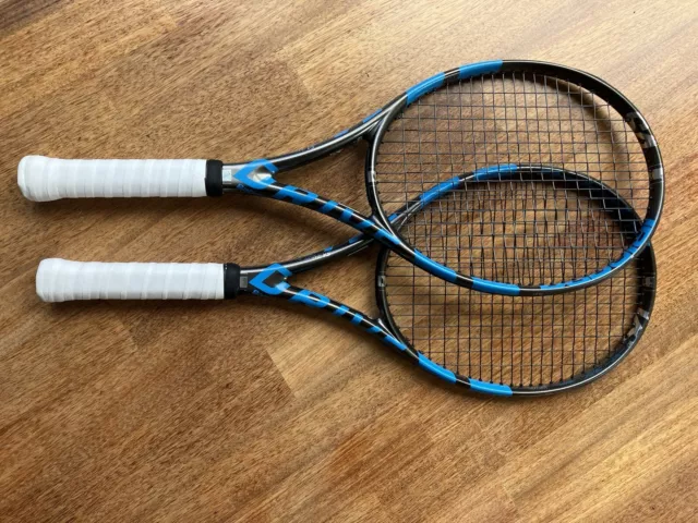 Babolat Pure Drive VS 300g # L3#Tennisschläger