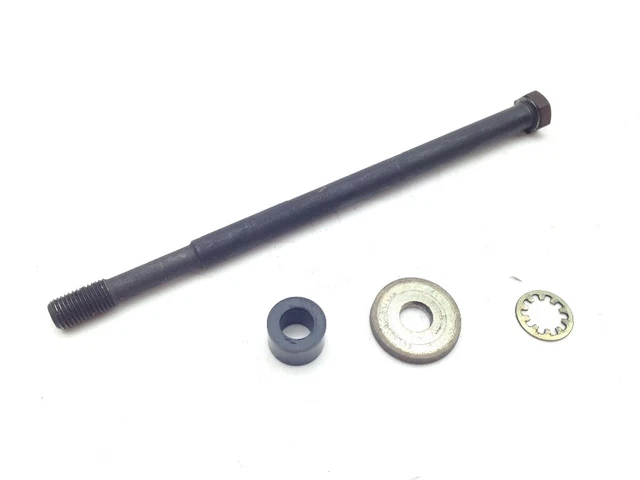 Primary Clutch Bolt 2004 Polaris Sportsman 600 Twin 2599