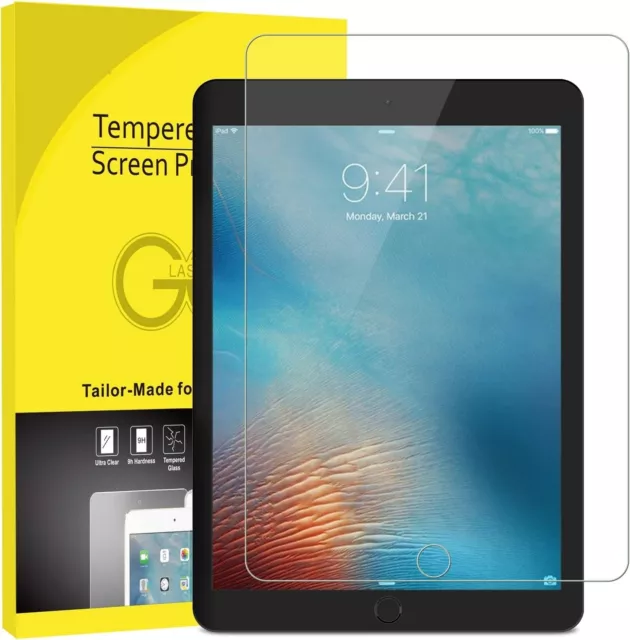 Tempered Glass Screen Protector For Apple iPad mini 1/2/3 iPad mini 4 5 Mini