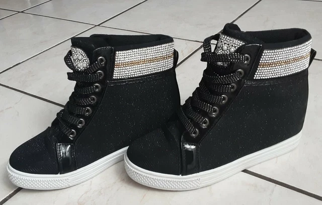 Scarpe clearance nere 2017