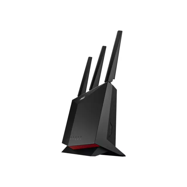 ASUS RT-AX86S Wifi 6 router wireless fino a 4804 Mbit/s (2,4 GHz, 5,0 GHz)