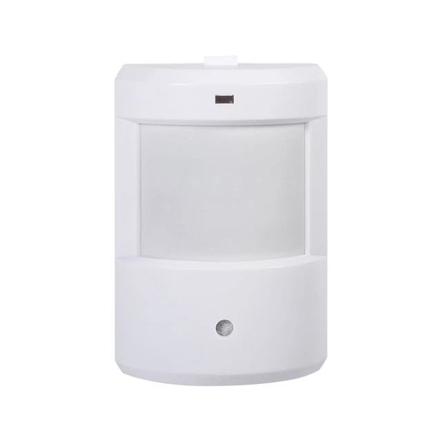 Alert Us Motion Sensor MOTION SENSOR WIRELESS Alert Secure System Doorbell Alarm For Home $42. ...