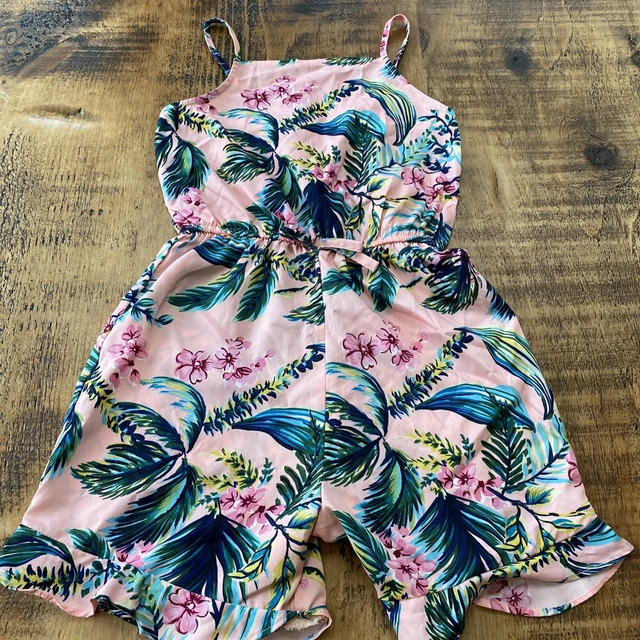 girls clothes age 9-10 years bundle. 9 Items H&M, Joules, Animal, Primark, Etc 6