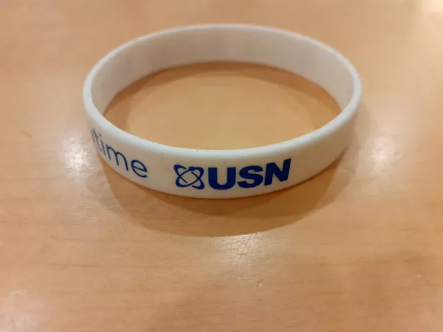 USN Fitness Wristband