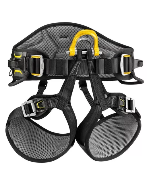 Petzl Harnais Astro Sit Fast Taille 1