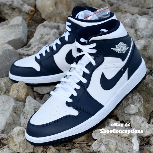 air jordan 1 mid 554724