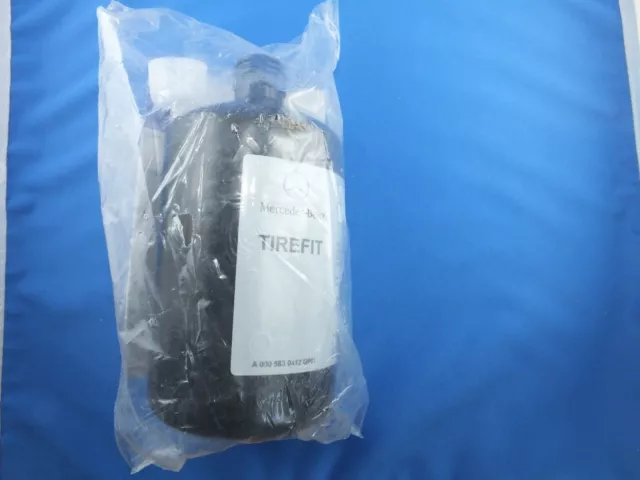 MERCEDES Kit TIREFIT Reifendichtmittel A Klasse A000583 0412 Q001 MHD 2023 700ml