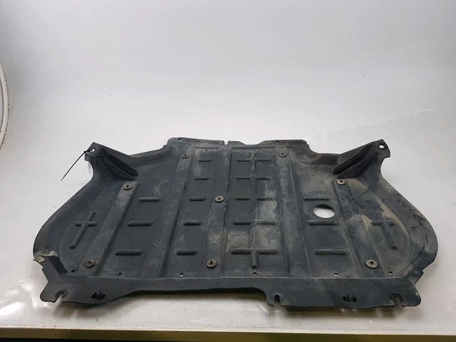 Protection / Cache /Carenage sous moteur NISSAN PATHFINDER 2 PH.1 44300553