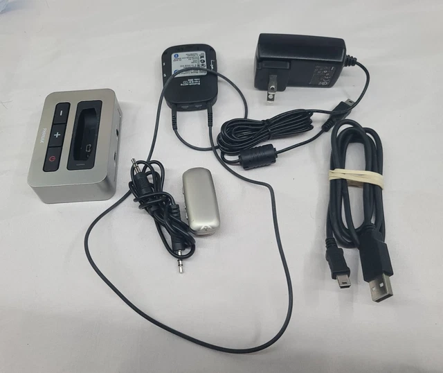 PHONAK COMPILOT 2 & Phonak TVLink S Base station & Phonak RemoteMic 2.0 ...