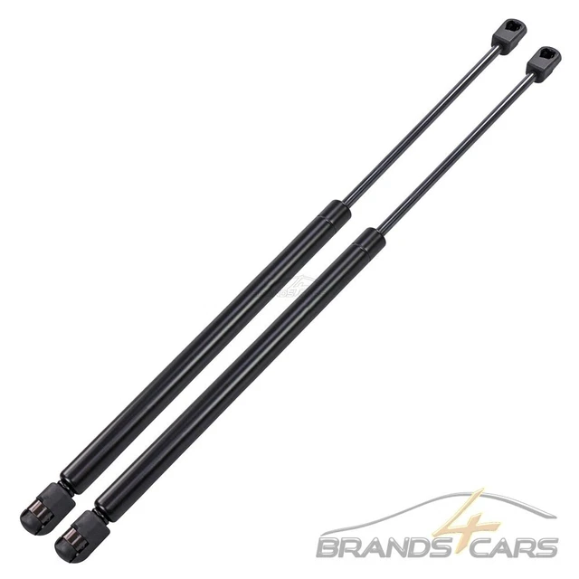 ATEC 2x DÄMPFER HECKKLAPPE 530 N FÜR AUDI A4 8E B6 B7 AVANT KOMBI BJ 04.01-06.08