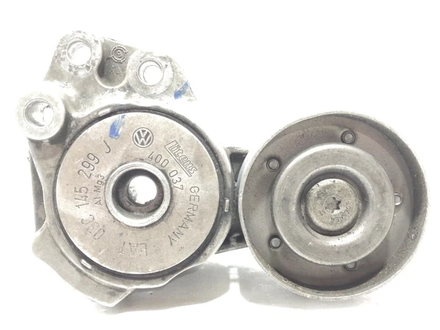 03C145299J galet tendeur pour SEAT IBIZA IV 1.4 TSI 2008 1205038