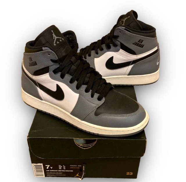 jordan retro 1 7y