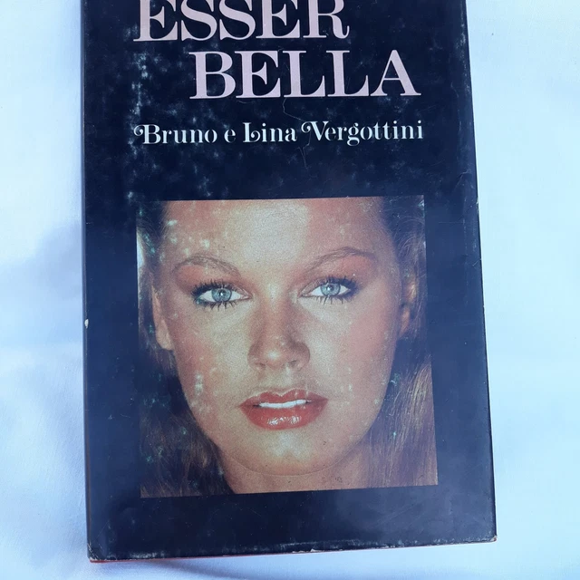 Lotto Libri Di Cosmetica Anni 70 / 80 Usati