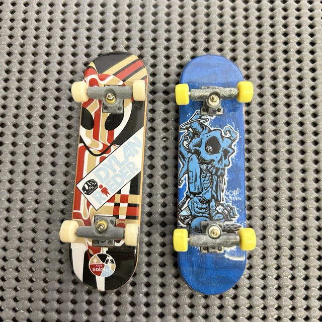 Dylan Rieder Alien Workshop FOR SALE! - PicClick