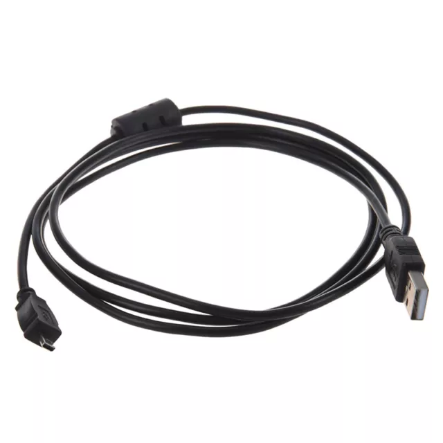 USB Cable -E6 for  Coolpix P50 S520 L18 L16 S210 K4L73562