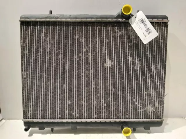 Radiateur eau 1330W2 CITROEN XSARA PICASSO Diesel/R:84892378