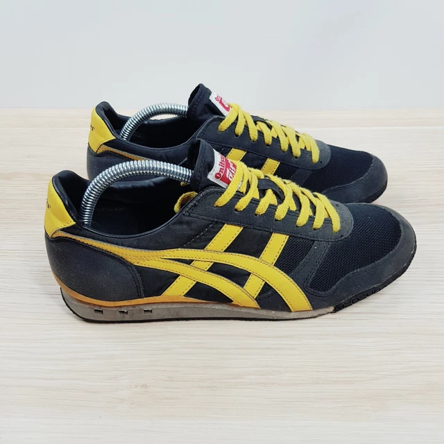 ONITSUKA TIGER ASICS Mens EUR 41.5 or US 8 Ultimate 81 OG Sneakers