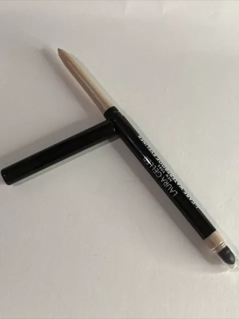 LAURA GELLER I-Care Waterproof Eyeliner 0.35g in Bone New