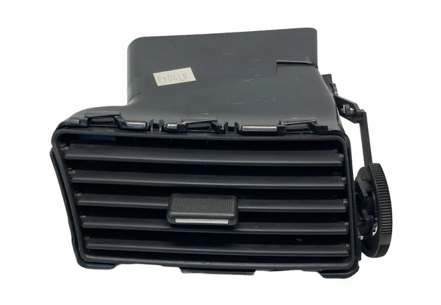2004-2008 Chrysler Pacifica Center Left Side AC Heater Air Vent Outlet Grill OEM