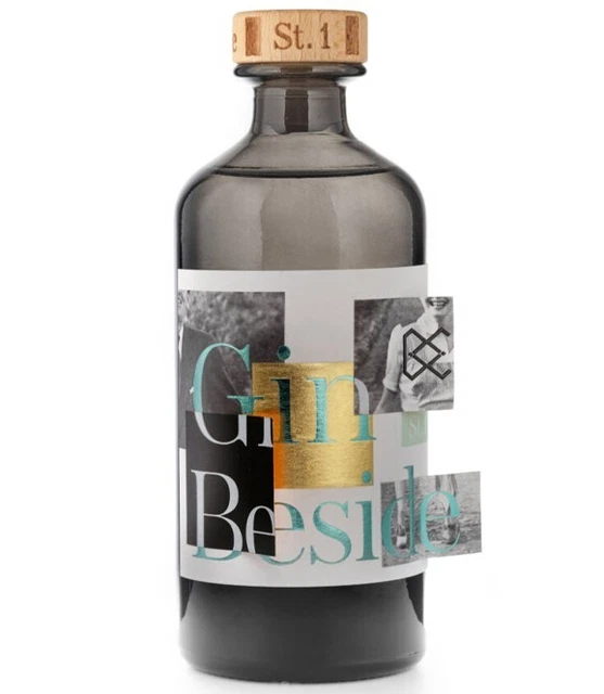 Beside Gin Cl.50