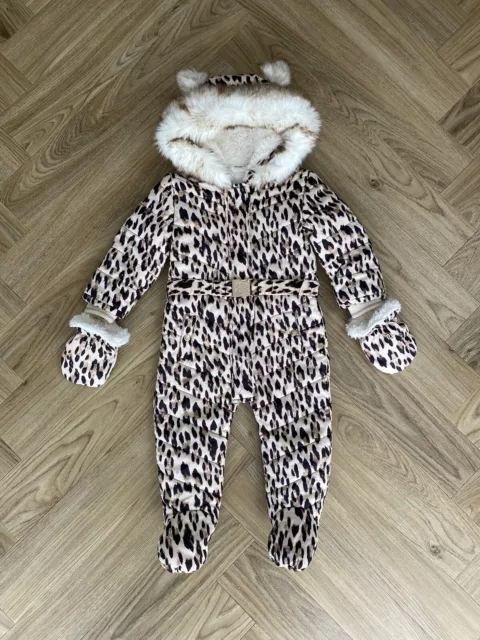 Snowsuit river sales island