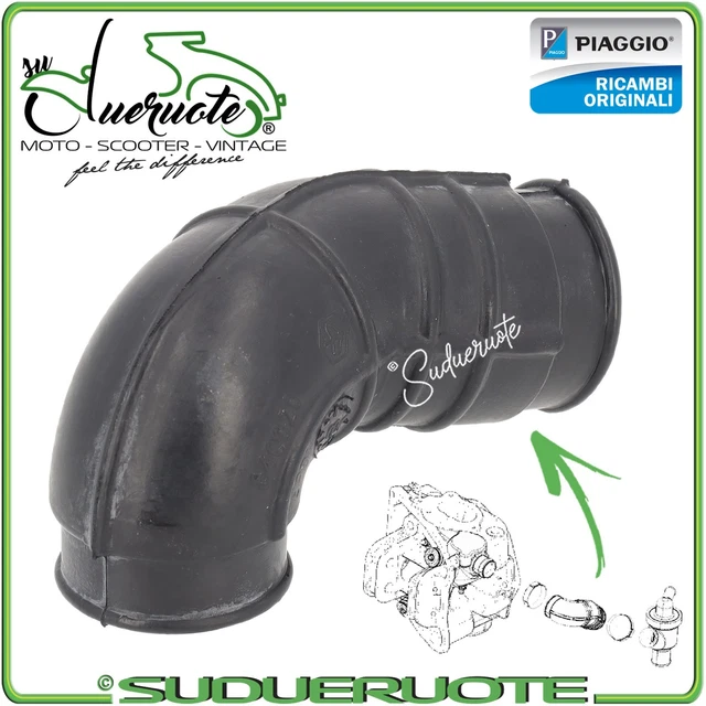 Catalyseur Homologué Pour Pot Malossi Beverly MP3 400 500 Xevo 400 X8 400 Fuoco 500 - Foto 2