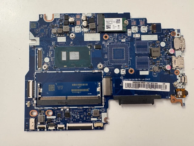 Carte mère Predator + Intel Core i5-9400 8 GB DDR4 - NVME im Kanton