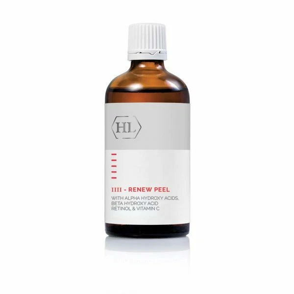 Holy Land HL Renew Peel AHA BHA Retinol and Vitamin C Peeling 100ml