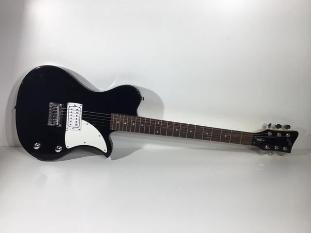 First Act 6 String Electric Guitar (P27001671)
