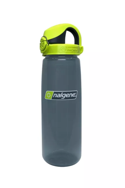 Nalgene® Trinkflasche Flasche 0,65 L "Everyday OTF"  Wasser Outdoor NEU