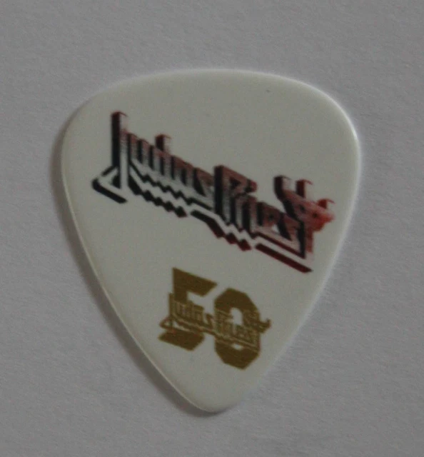 Keenso Gitarren-Pick-Halter Aus Kunstleder – Schlüsselanhänger Mit Metallring, 4 Stück, Für Picks & Münzen