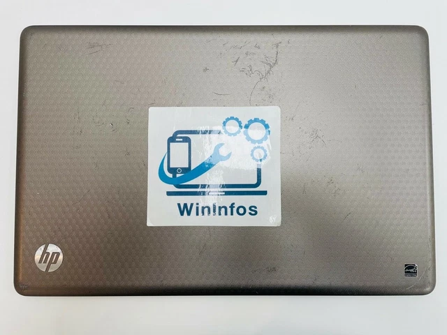 COQUE POUR HP pavillon G7 17.3 EUR 1,00 - FR