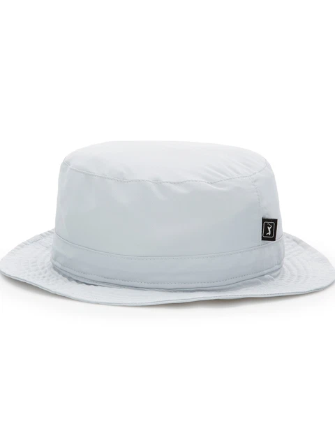 PGA TOUR Apparel Pearl Blue / OS, Poly, Blue