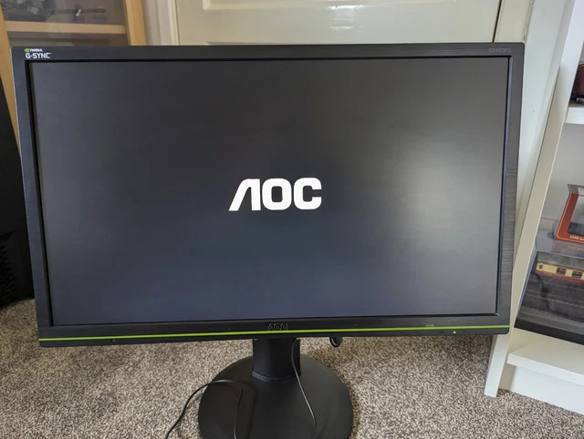 AOC G2460PG 24