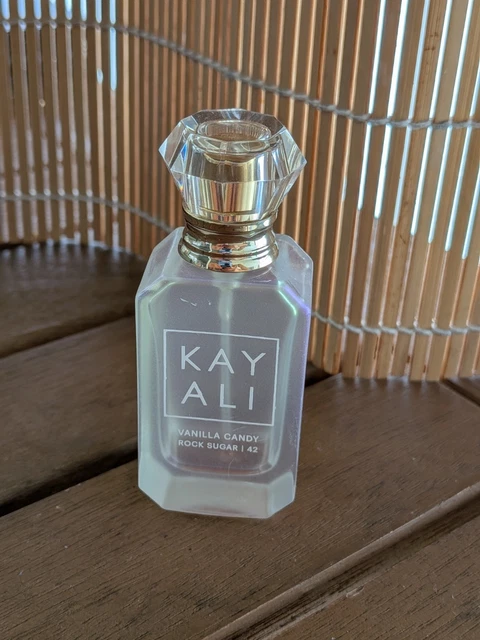 Parfum Volare Kenzie Irish Vanilla 100 Ml EDP - Senteur Vanille, Fruits, Fleurs, Neuf, Longue Tenue