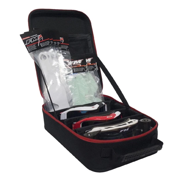 Borsa Occhiali FM