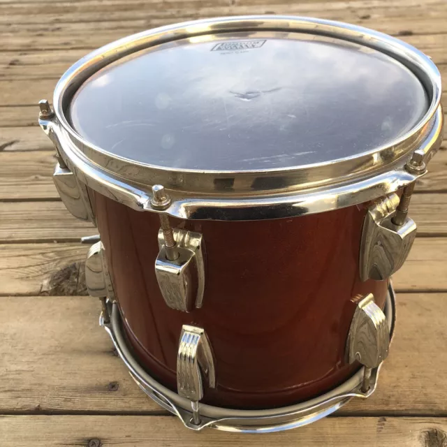 RARE 80S LUDWIG Drum 10