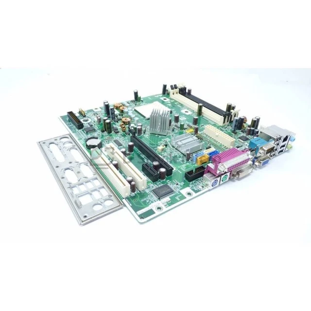 CARTE GRAPHIQUE HP5189-0457 cougar-10-M01 256 MB VGA DVI VIDEO