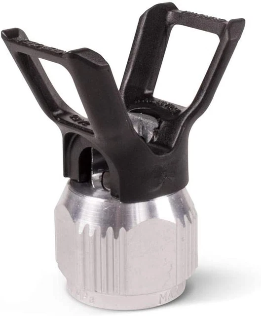 WAGNER Support de buse/Protection contre les projections Control Pro HEA...